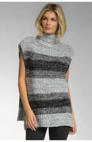 Sleeveless Sweater/Vest