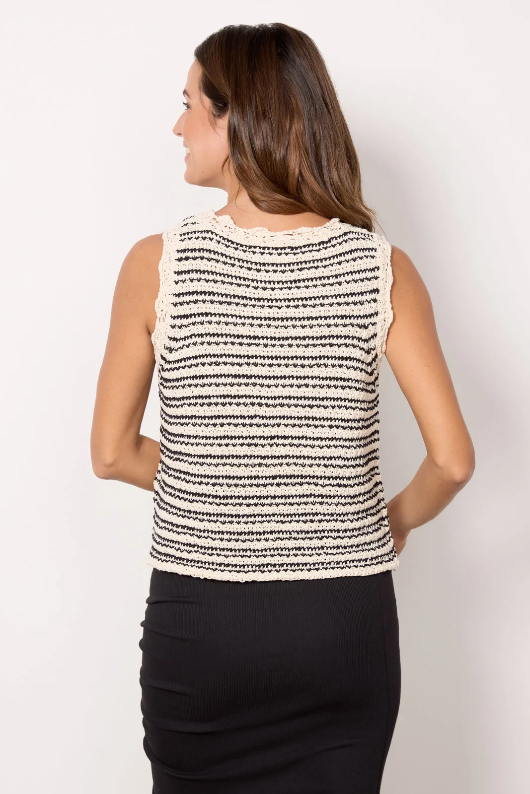 Sophie Pullover
