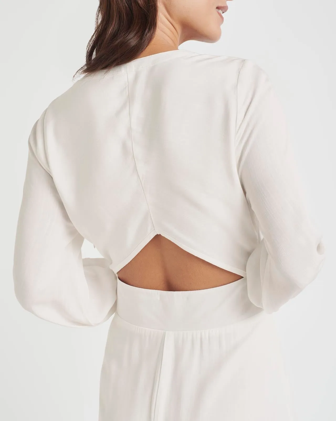 Splendid x Cella Jane Midi Dress