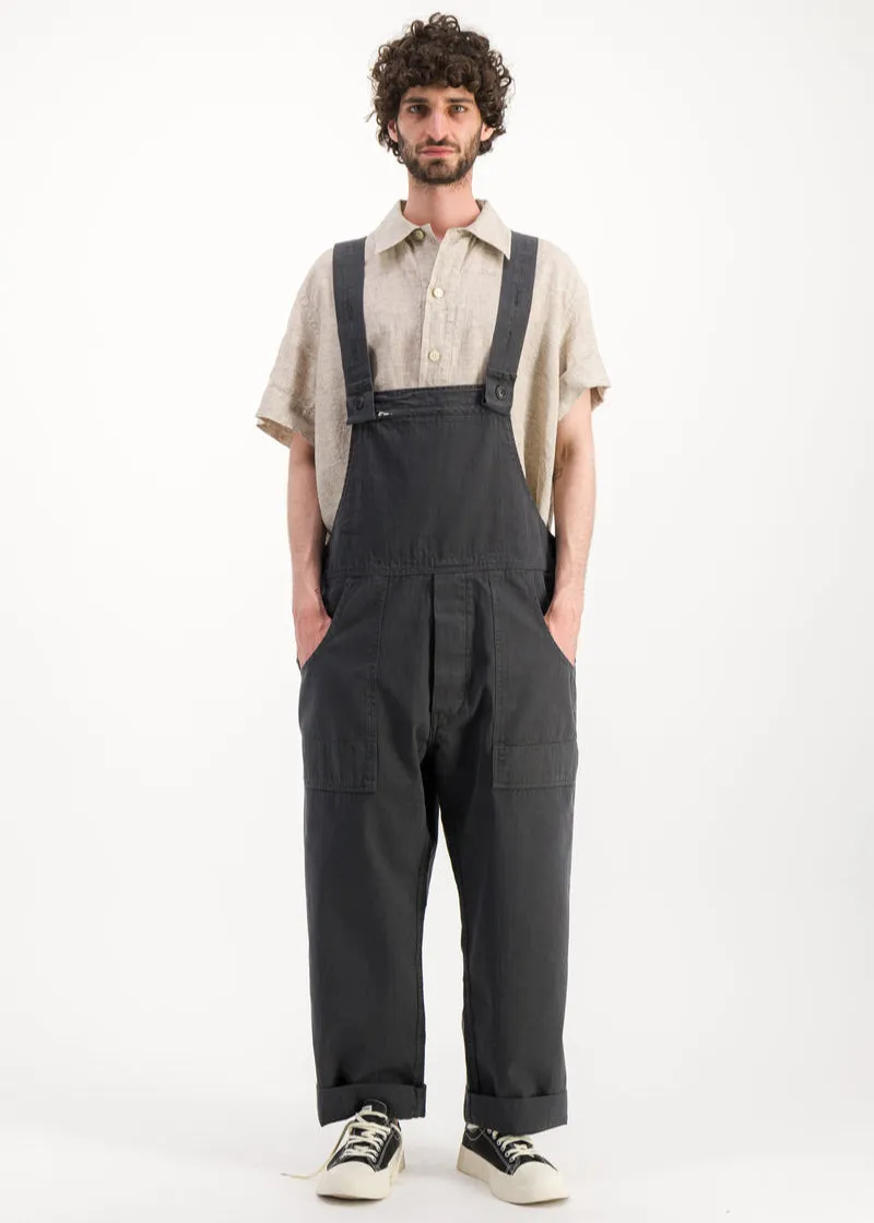 Stanley overalls