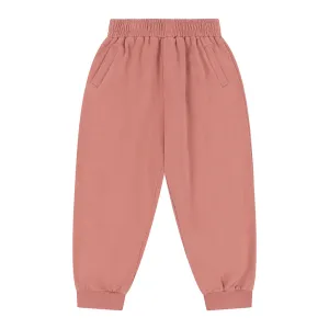 Sweatpants Balloon Mocha