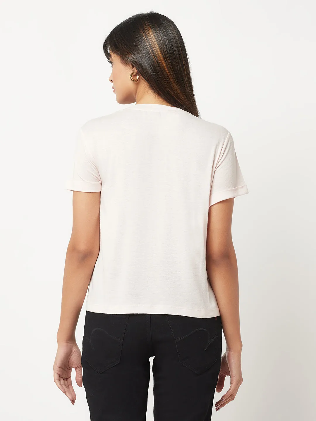 Taurus Zodiac Sign T-shirt