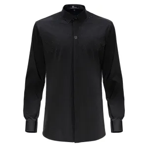 Thrill Seeker BLACK/SILVER