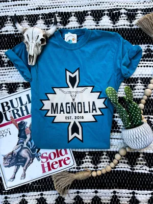 Topaz Django Graphic Tee