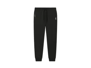 Tribal Joggers - Black