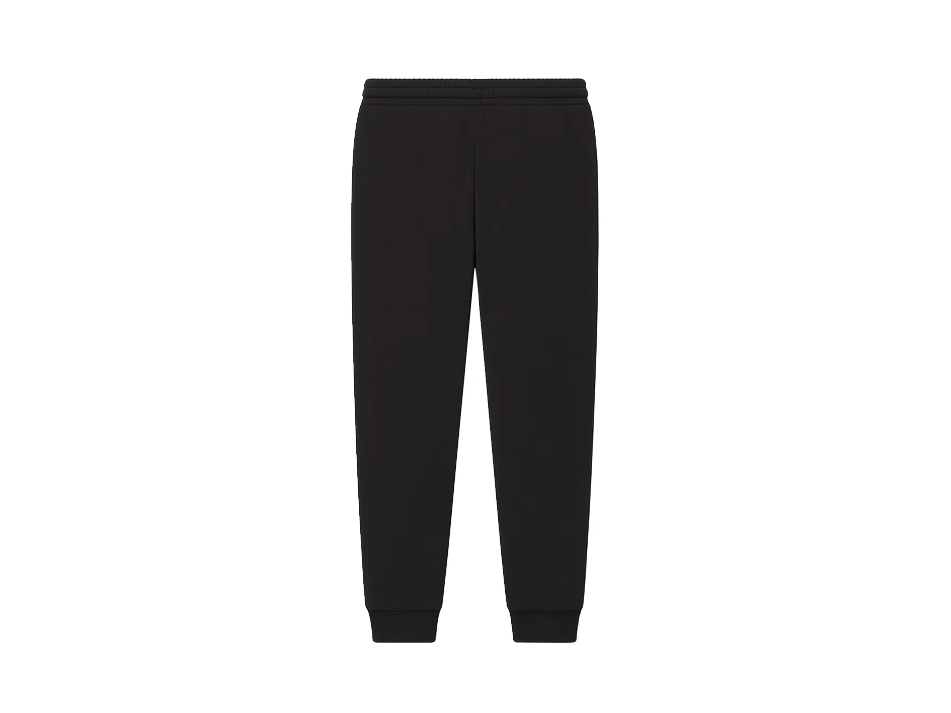 Tribal Joggers - Black