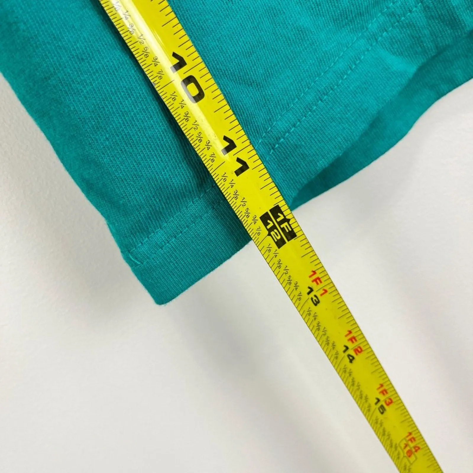 Vintage Jet Set Teal Green Polo Shirt 24 Months