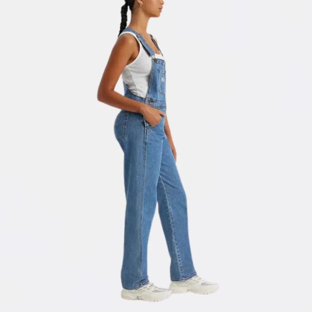 Vintage Overall (Foolish Love)