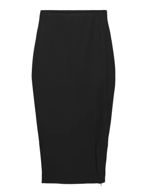 VMHIRSE HW CALF SKIRT VMA VIP