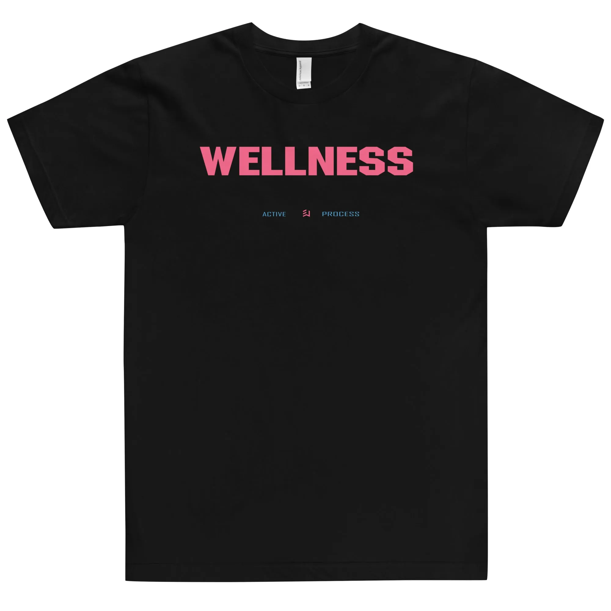 Wellness Tees (Multi)