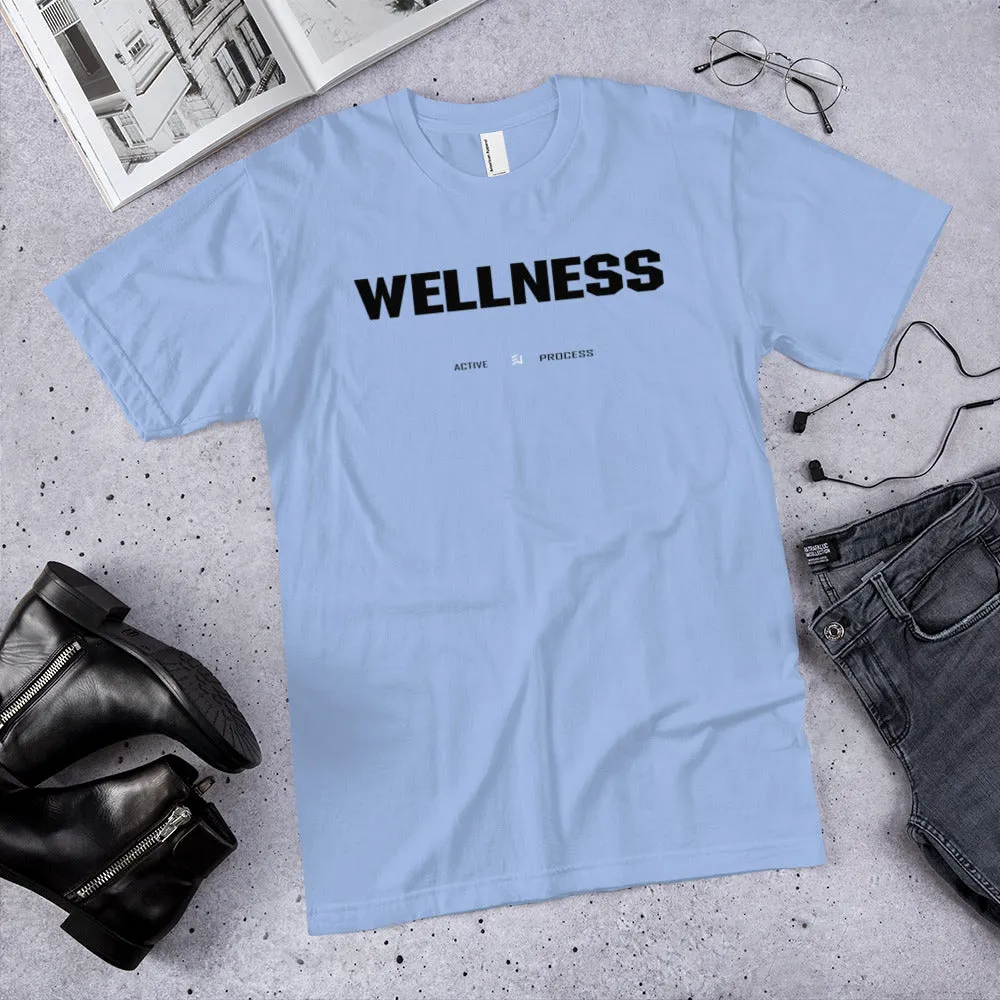Wellness Tees (Multi)