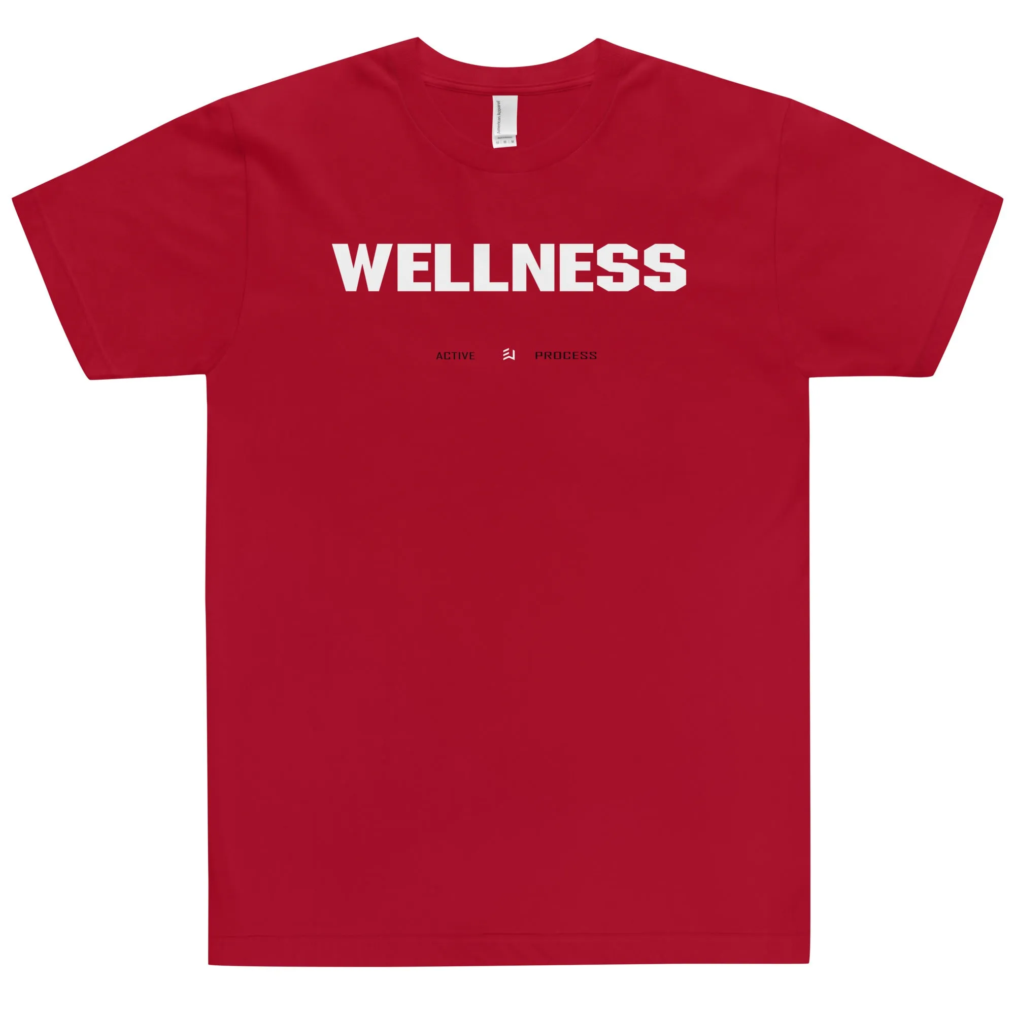 Wellness Tees (Multi)