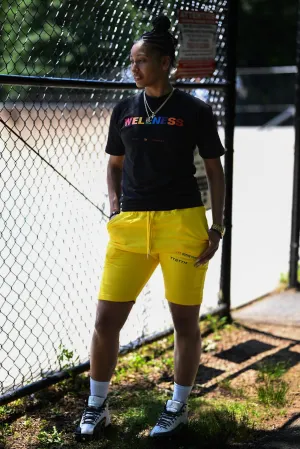 Wellness Tees (Multi)