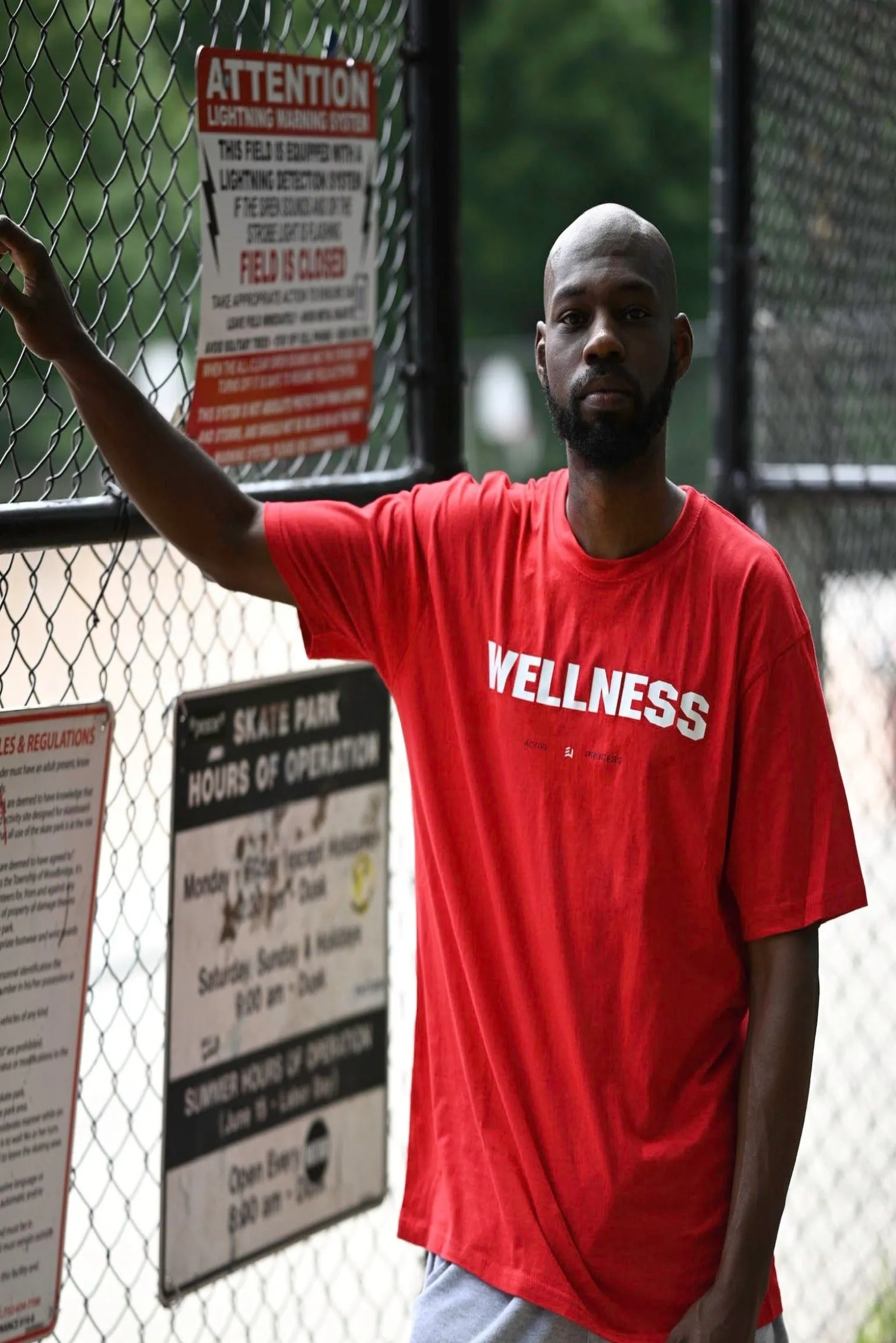 Wellness Tees (Multi)