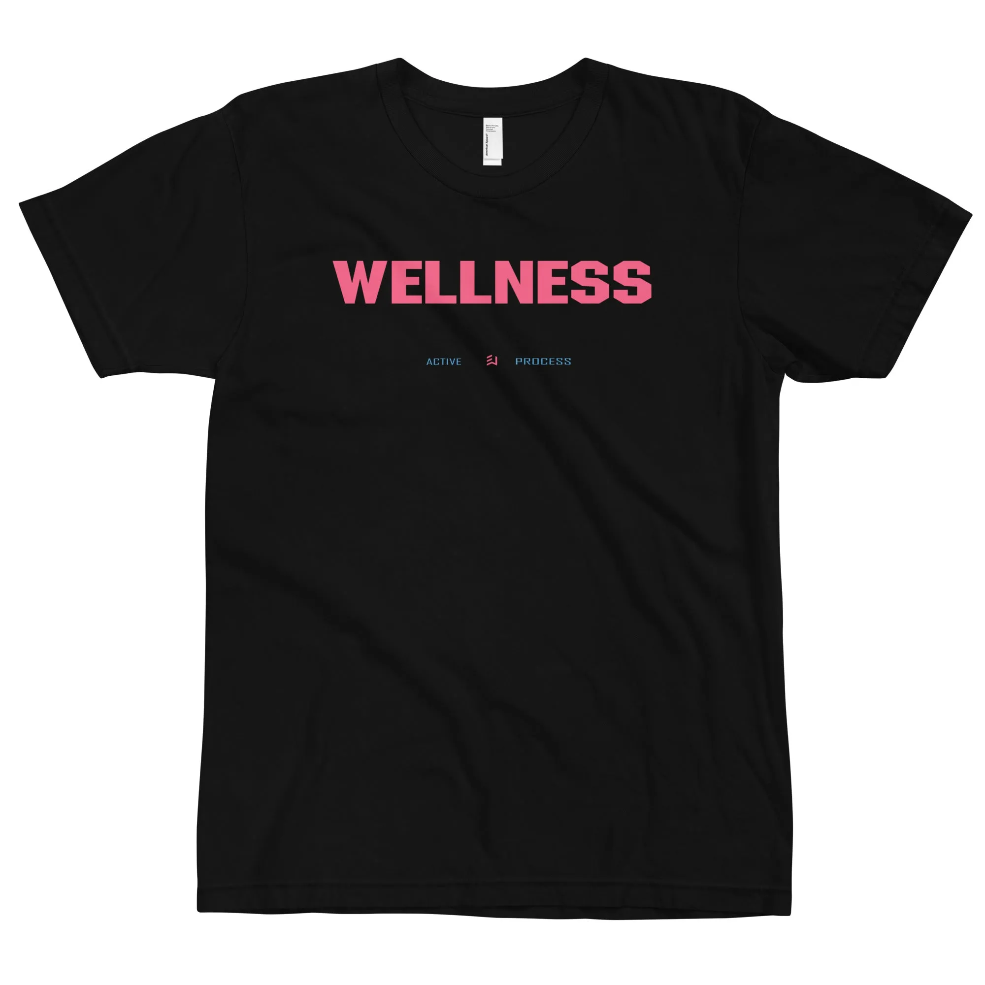 Wellness Tees (Multi)