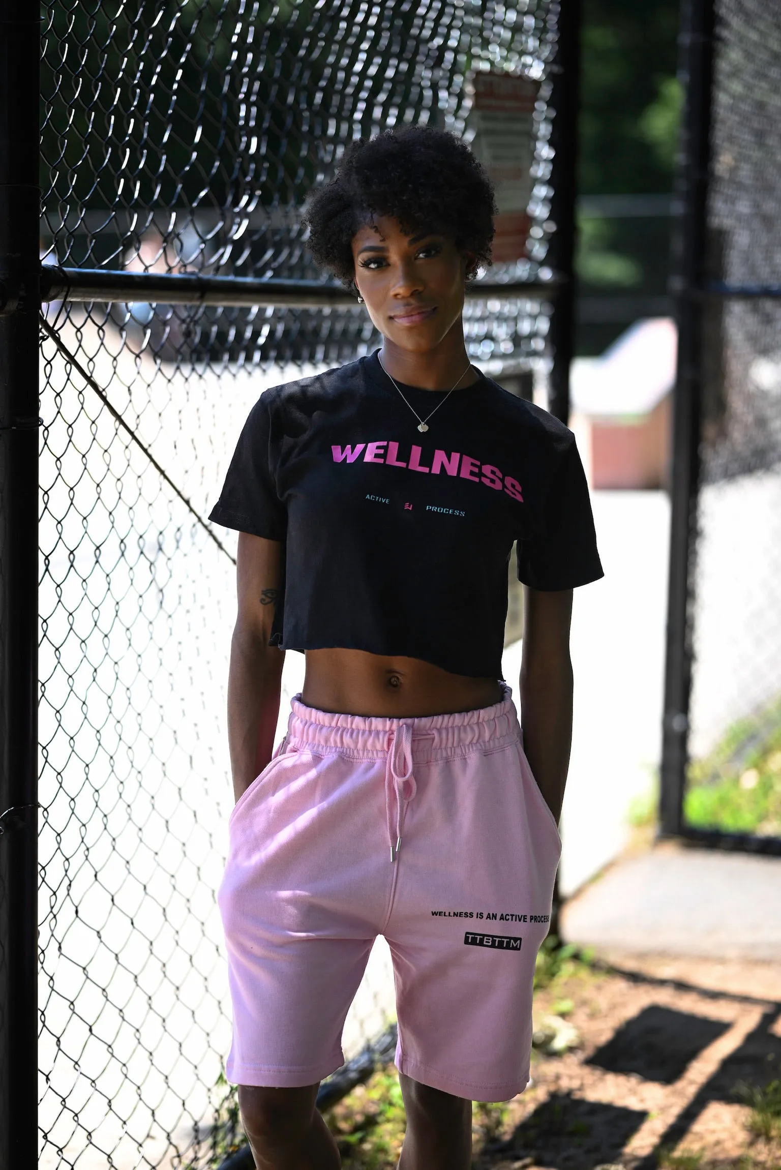 Wellness Tees (Multi)