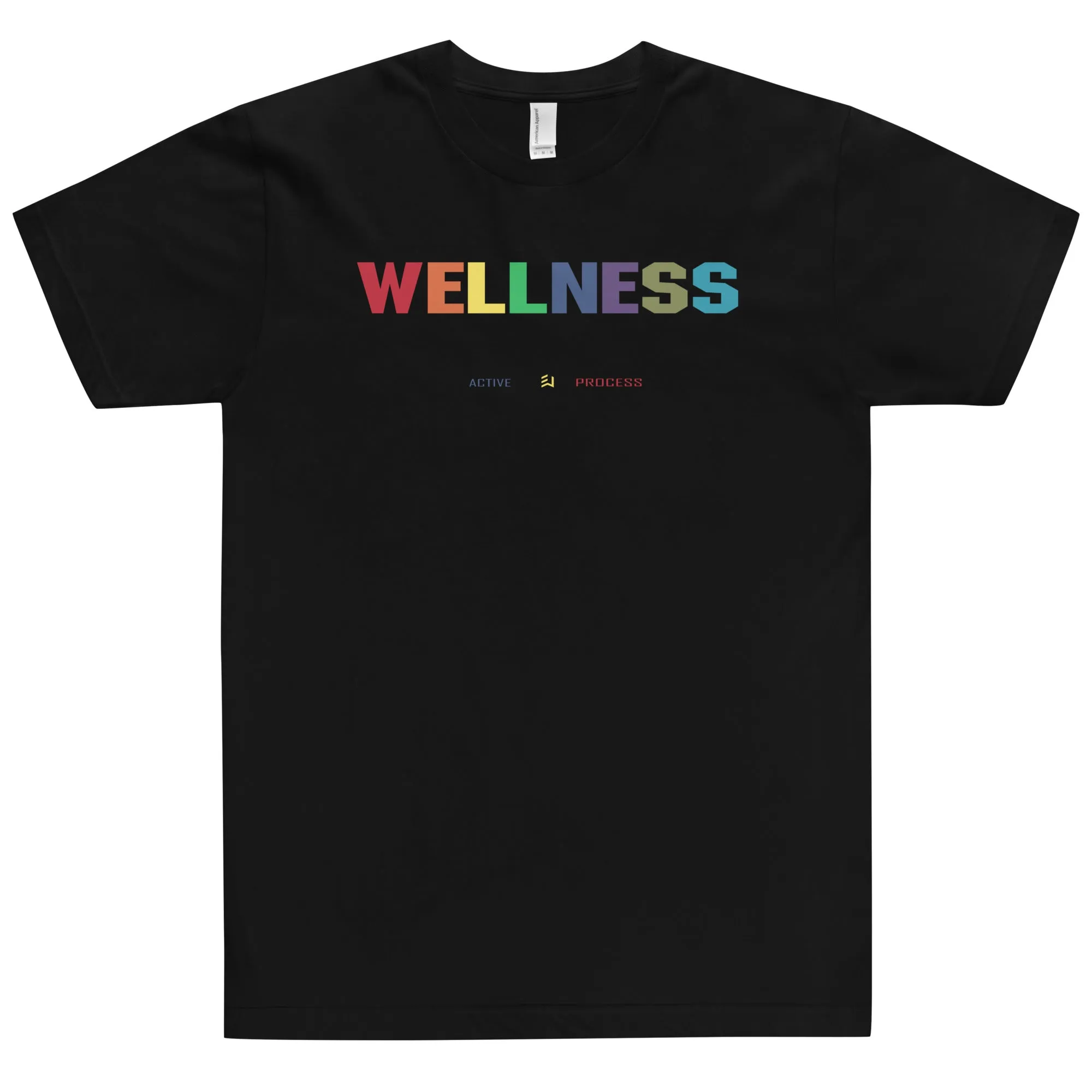 Wellness Tees (Multi)