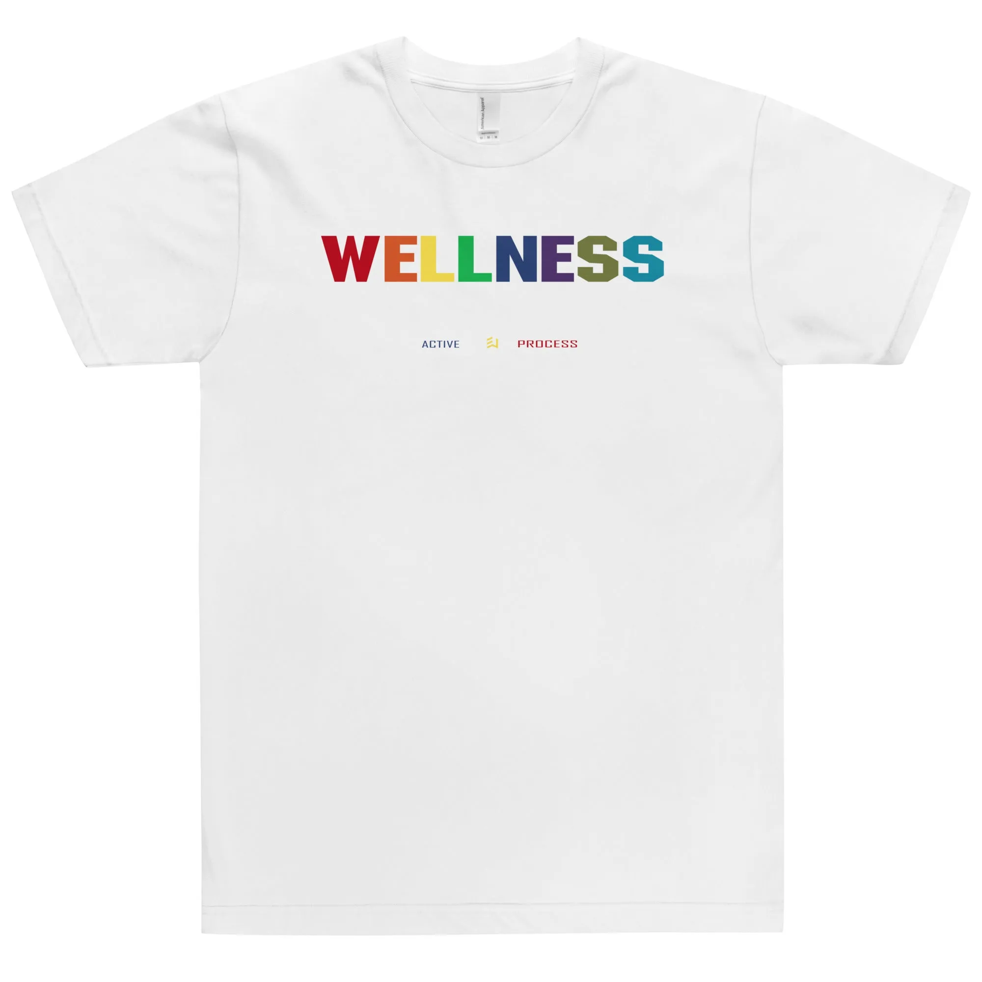 Wellness Tees (Multi)