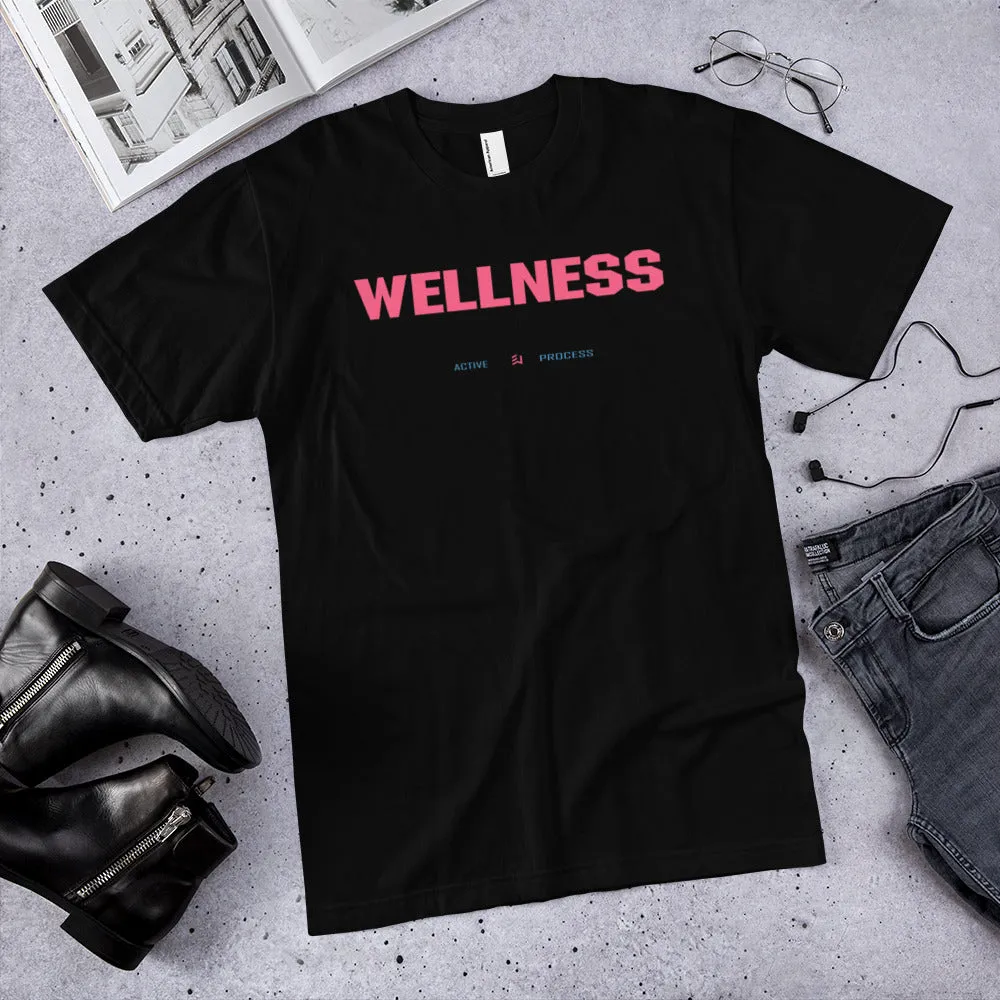 Wellness Tees (Multi)