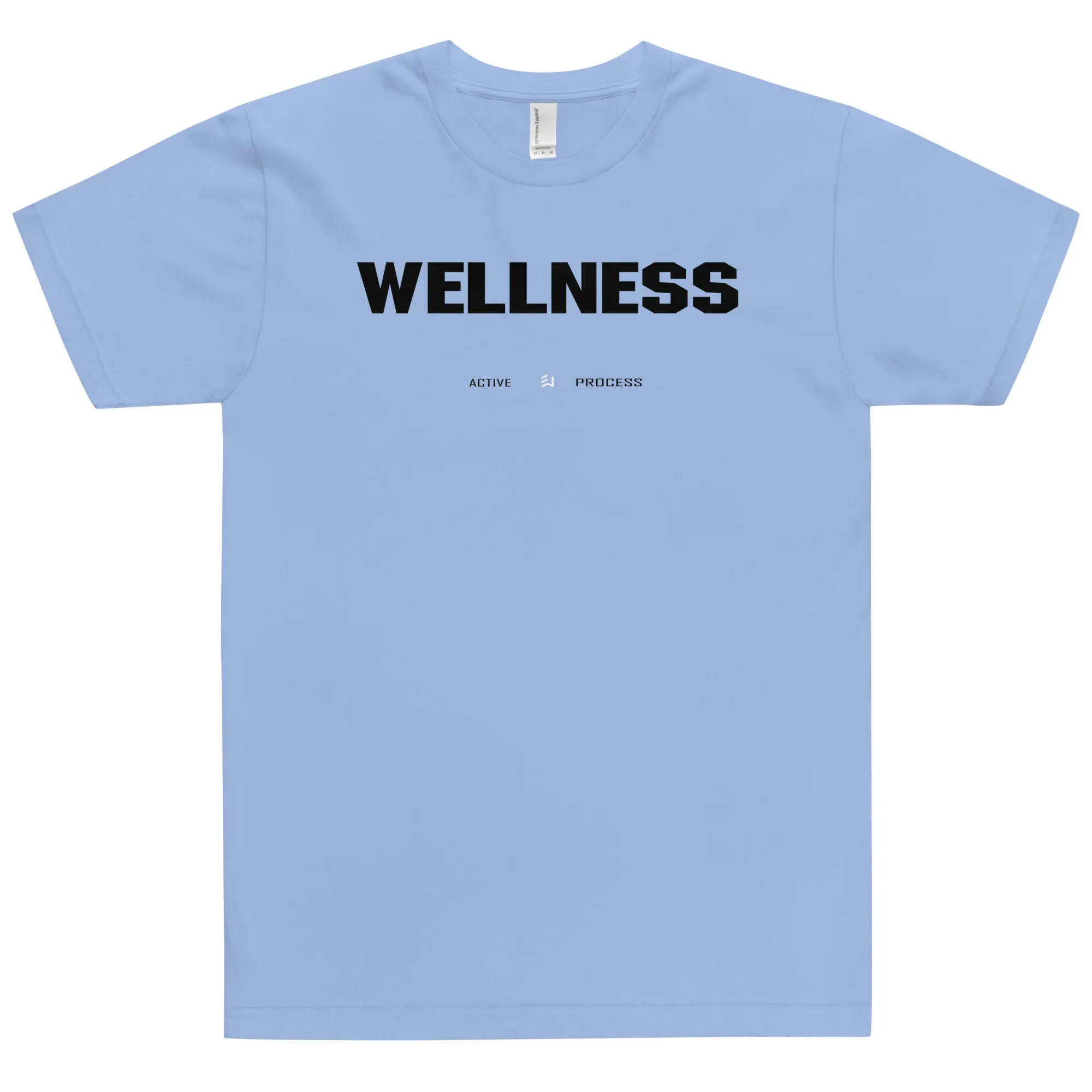 Wellness Tees (Multi)
