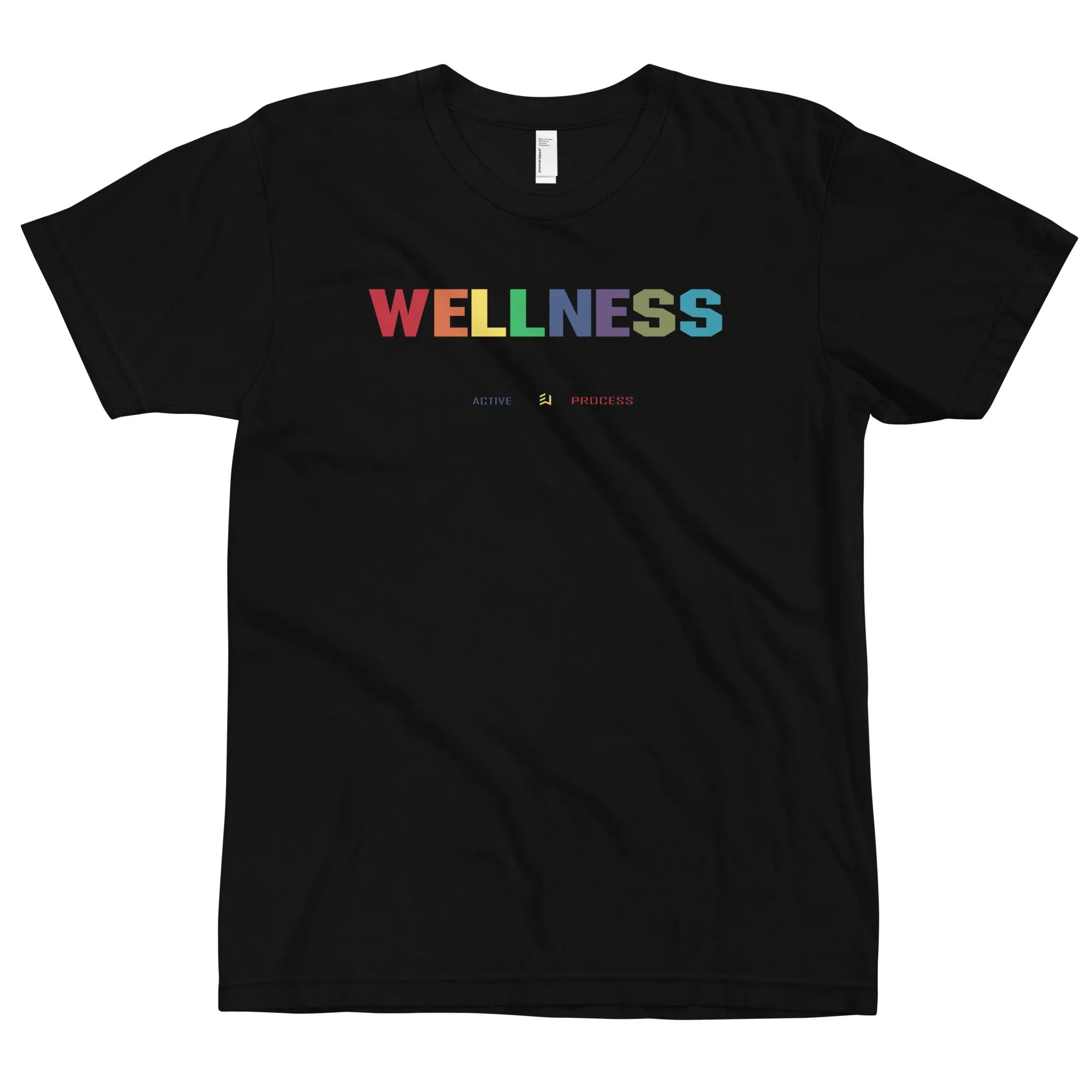 Wellness Tees (Multi)