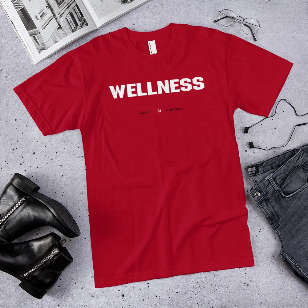 Wellness Tees (Multi)