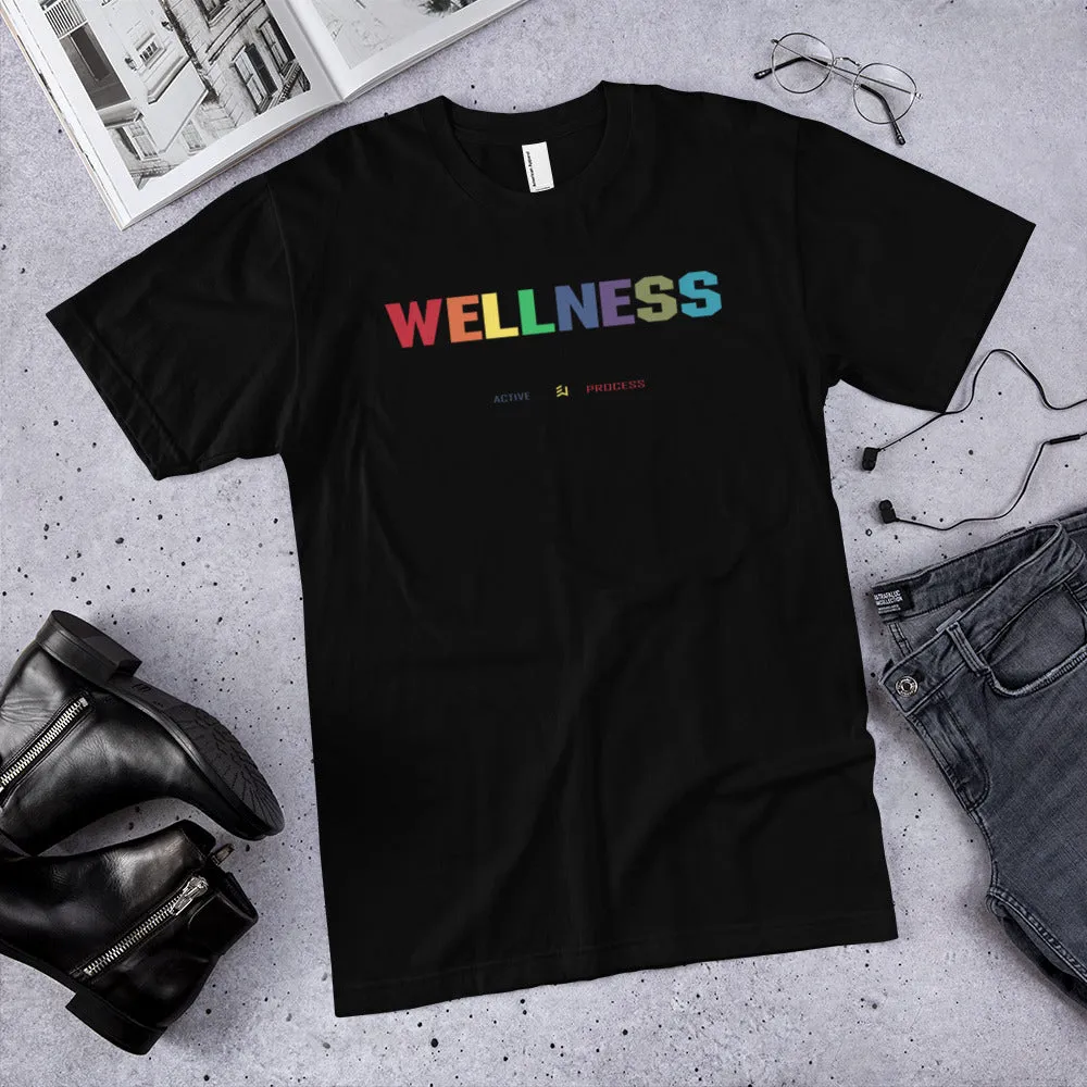 Wellness Tees (Multi)