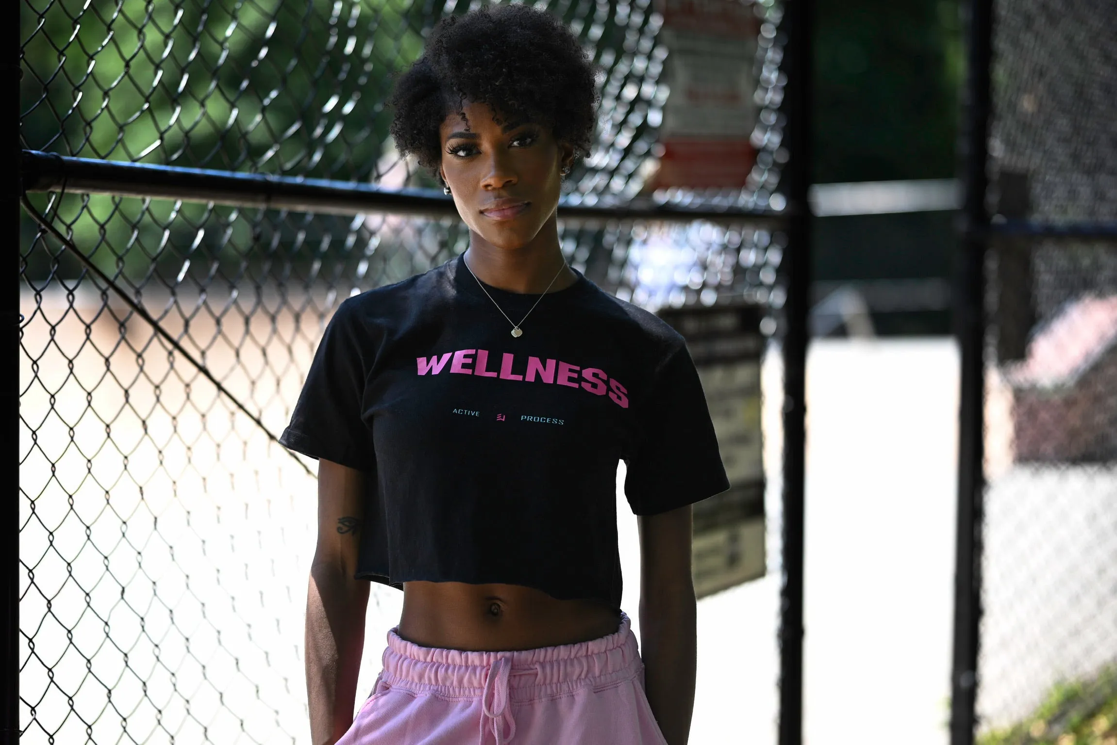 Wellness Tees (Multi)