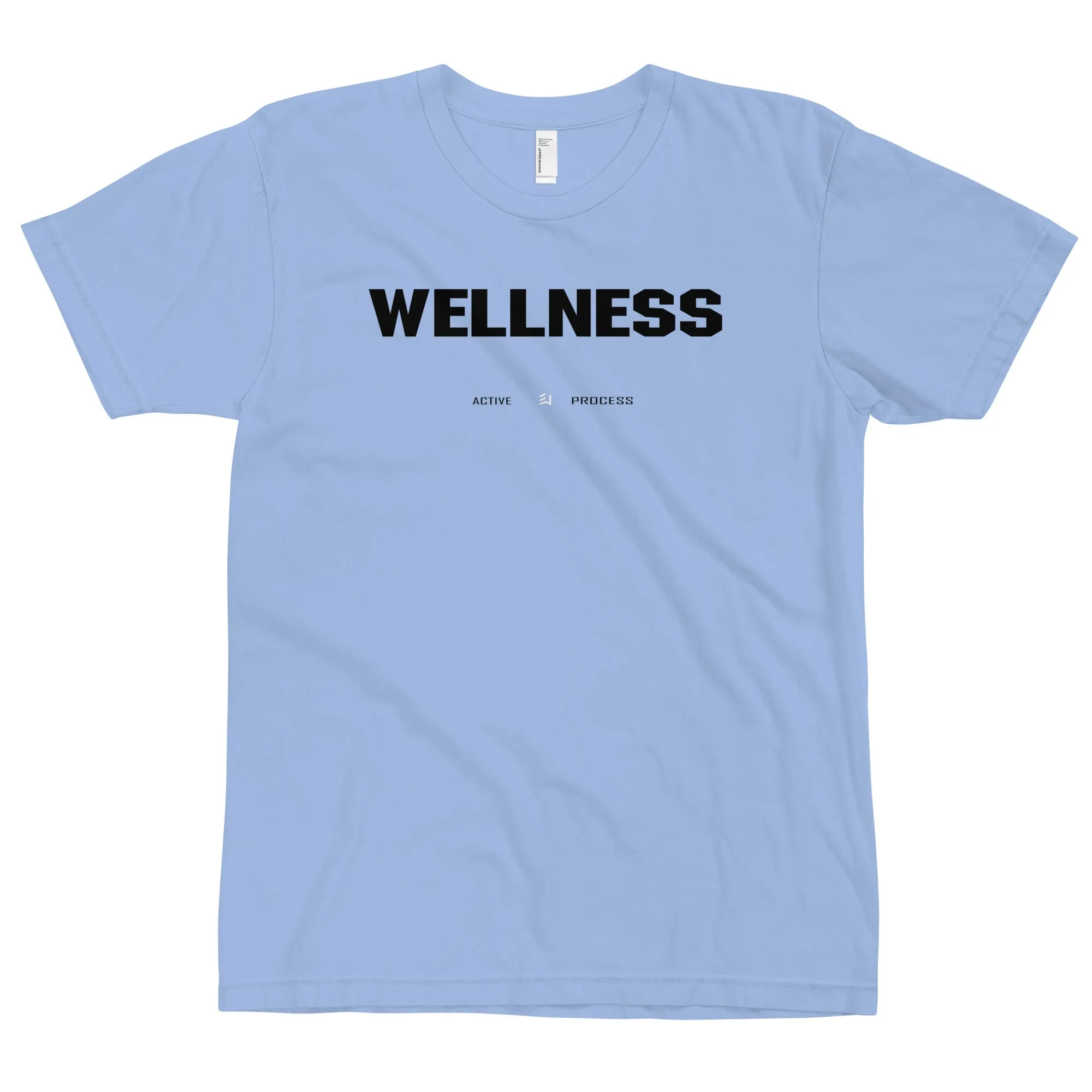 Wellness Tees (Multi)