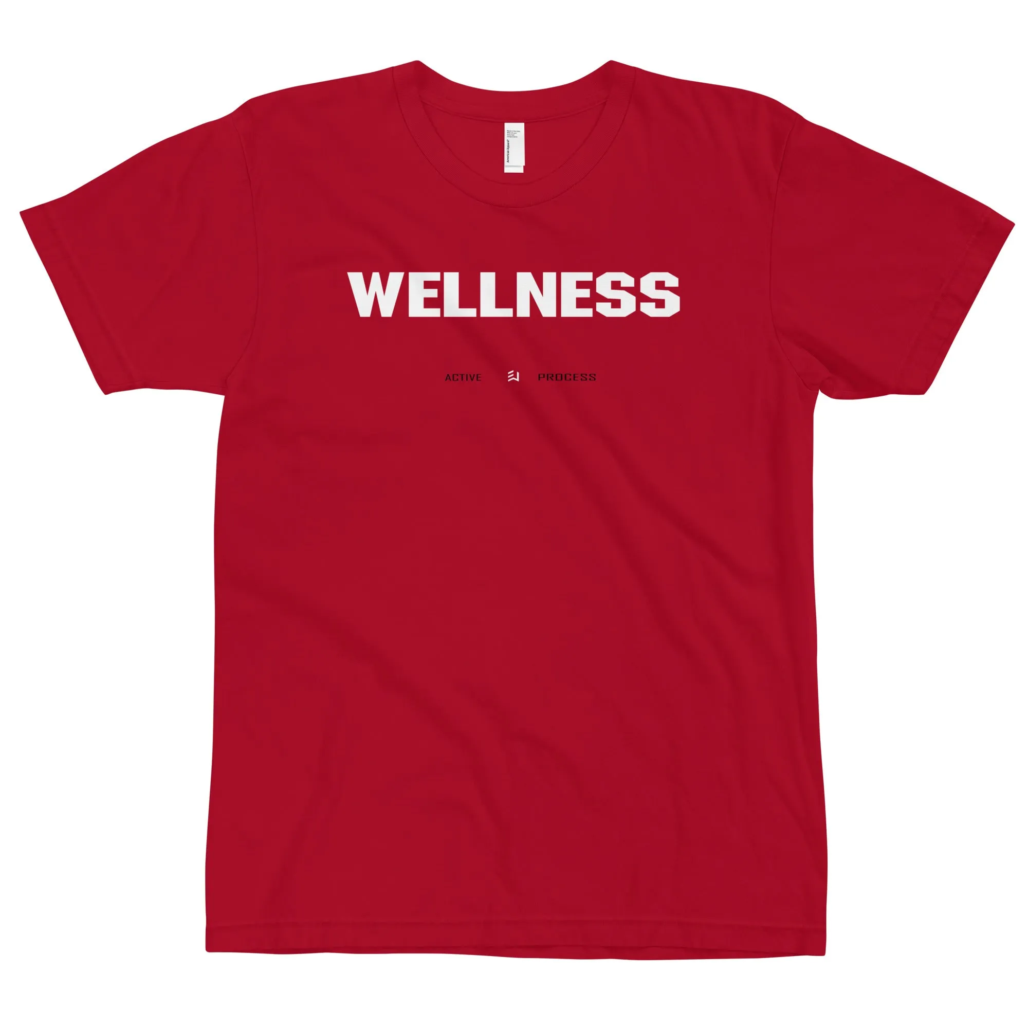 Wellness Tees (Multi)