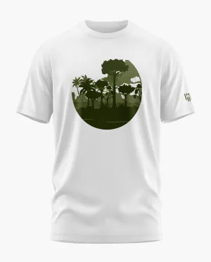 WILDERNESS Signature LuxeSoft Cotton T-Shirt