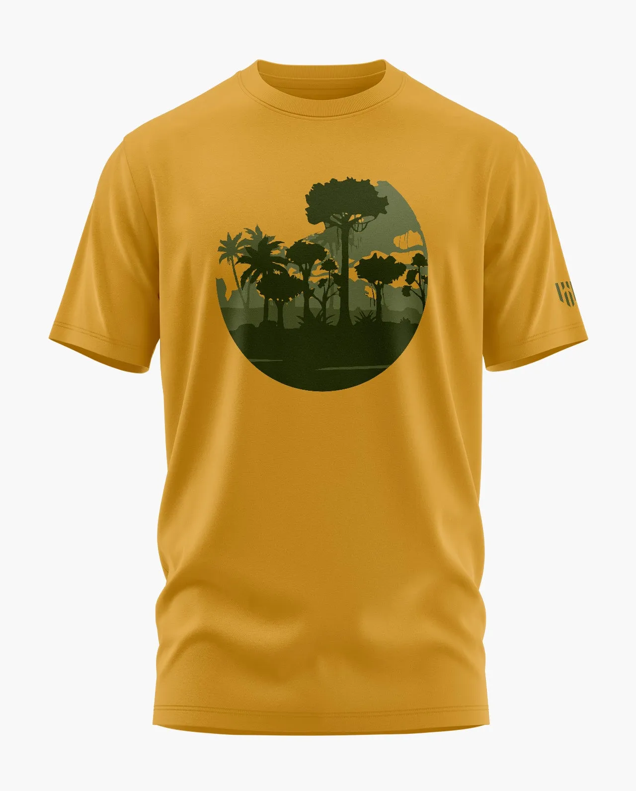 WILDERNESS Signature LuxeSoft Cotton T-Shirt