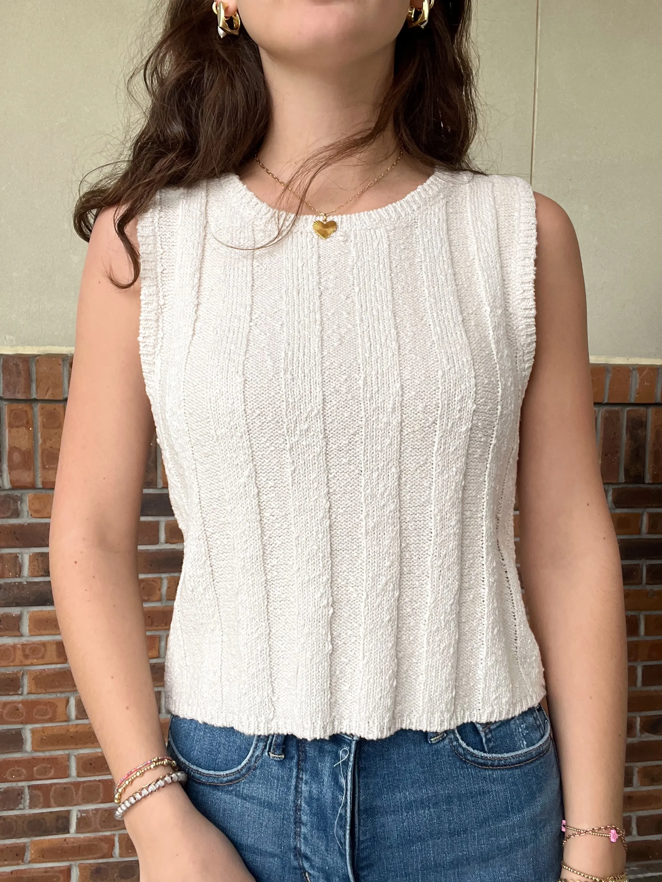 Z Supply Calan Top